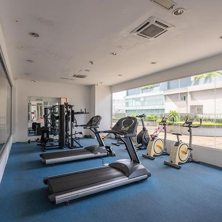 Cozy 2-Bedroom For 4 Pax With Pool - Subang Jaya Zewnętrze zdjęcie