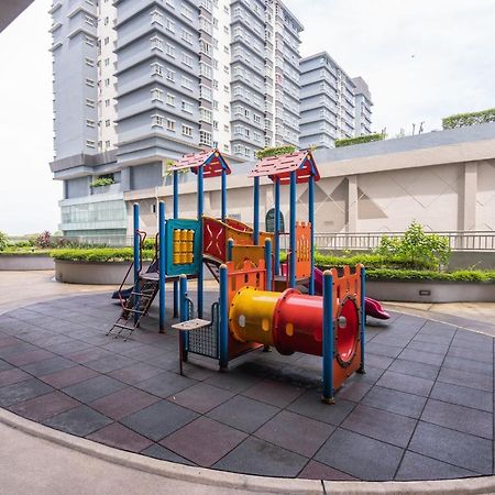 Cozy 2-Bedroom For 4 Pax With Pool - Subang Jaya Zewnętrze zdjęcie