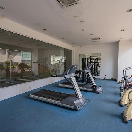 Cozy 2-Bedroom For 4 Pax With Pool - Subang Jaya Zewnętrze zdjęcie