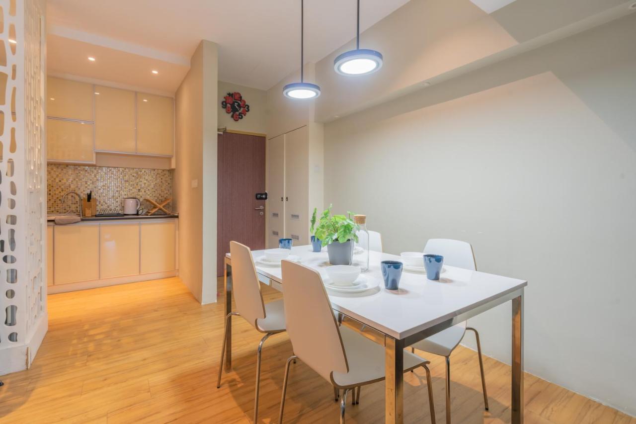 Cozy 2-Bedroom For 4 Pax With Pool - Subang Jaya Zewnętrze zdjęcie